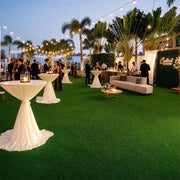 Turf Rolls for Events & Activities