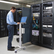 PC & Laptop Mobile Cart