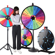 Prize Wheel