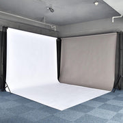 TheLAShop 20x10 ft Backdrop Stand Photo Studio Party Backdrop Support