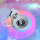 TheLAShop Iridescent Inflatable Mirror Ball for Pool Party & Yacht Boat Image