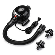 TheLAShop Electric Air Pump for Inflatables Fast Fill Inflator & Deflator Image
