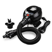 TheLAShop Electric Air Pump for Inflatables Fast Fill Inflator & Deflator Image