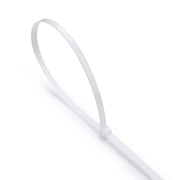 TheLAShop 1000mm 39" Self-Locking Nylon Zip Ties Wraps 20pcs Image