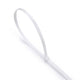 TheLAShop 1000mm 39" Self-Locking Nylon Zip Ties Wraps 20pcs Image