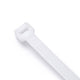 TheLAShop 1000mm 39" Self-Locking Nylon Zip Ties Wraps 20pcs Image