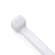 TheLAShop 1000mm 39" Self-Locking Nylon Zip Ties Wraps 20pcs Image