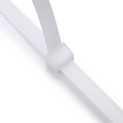 TheLAShop 1000mm 39" Self-Locking Nylon Zip Ties Wraps 20pcs Image