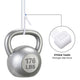 TheLAShop 1000mm 39" Self-Locking Nylon Zip Ties Wraps 20pcs Image