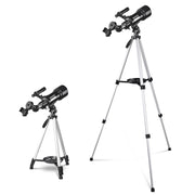 TheLAShop Astro Refractor Beginner's Telescope Kit Image