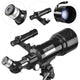 TheLAShop Astro Refractor Beginner's Telescope Kit Image