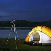 TheLAShop Astro Refractor Beginner's Telescope Kit Image