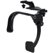 TheLAShop Shoulder Support DV DSLR Camera Stable Stabilizer Steadicam Image