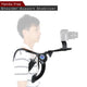 TheLAShop Shoulder Support DV DSLR Camera Stable Stabilizer Steadicam Image