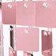 TheLAShop 10'x8' Heavy Duty Shimmer Wall Backdrop for Events Party Decor Image