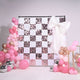 TheLAShop Shimmer Wall Panels Event Signs Party Wedding Backdrops