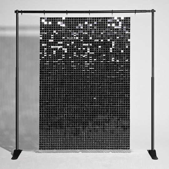 TheLAShop Shimmer Wall Panels Event Signs Party Wedding Backdrops