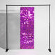 TheLAShop Scallop Shimmer Wall Panels Event Signs Party Wedding Backdrops, AD Tyrian Image