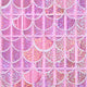 TheLAShop Scallop Shimmer Wall Panels Event Signs Party Wedding Backdrops Image