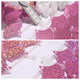 TheLAShop Scallop Shimmer Wall Panels Event Signs Party Wedding Backdrops Image