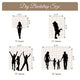 TheLAShop Scallop Shimmer Wall Panels Event Signs Party Wedding Backdrops Image