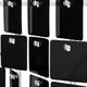 TheLAShop 10'x8.5' Shimmer Wall Backdrop with Stand for Events Party Decor Image