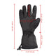 TheLAShop Battery Heated Gloves Touchscreen 3 Heat Setting, L Image