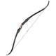 TheLAShop 54" 28lbs Recurve Archery Bow Takedown Right & Left Hand Image