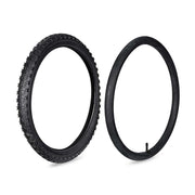 TheLAShop 3ct. Bike Tires & Inner Tubes 16"-24" Options for Trike & BMX Image