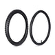 TheLAShop 3ct. Bike Tires & Inner Tubes 16"-24" Options for Trike & BMX Image