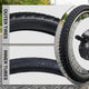 TheLAShop 3ct. Bike Tires & Inner Tubes 16"-24" Options for Trike & BMX Image