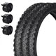 TheLAShop 3ct. Bike Tires & Inner Tubes 16"-24" Options for Trike & BMX Image