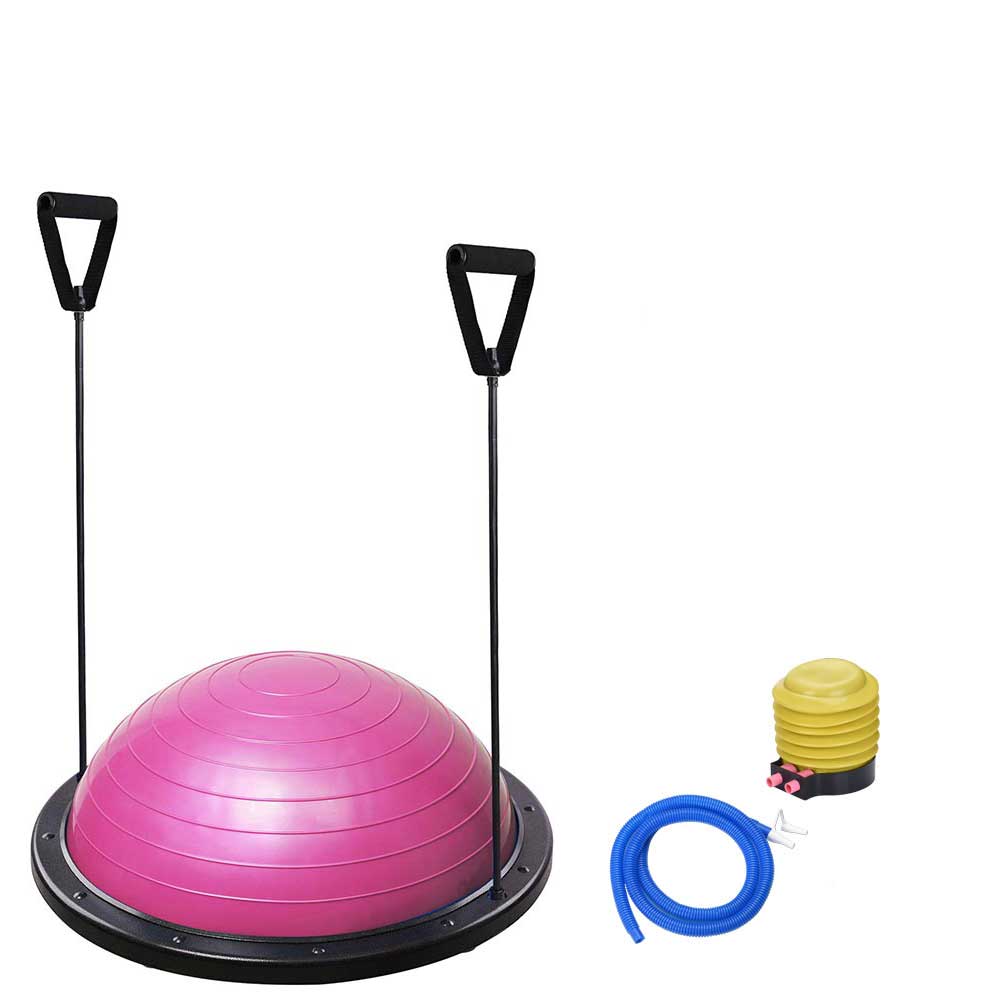 Half ball trainer shops