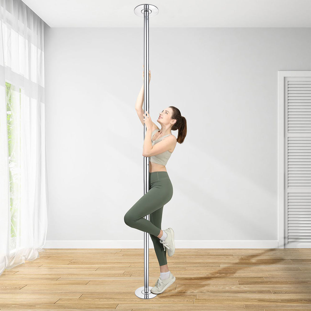TheLAShop Dance Pole Static and Spinning Dance Pole 45mm – TheLAShop.com