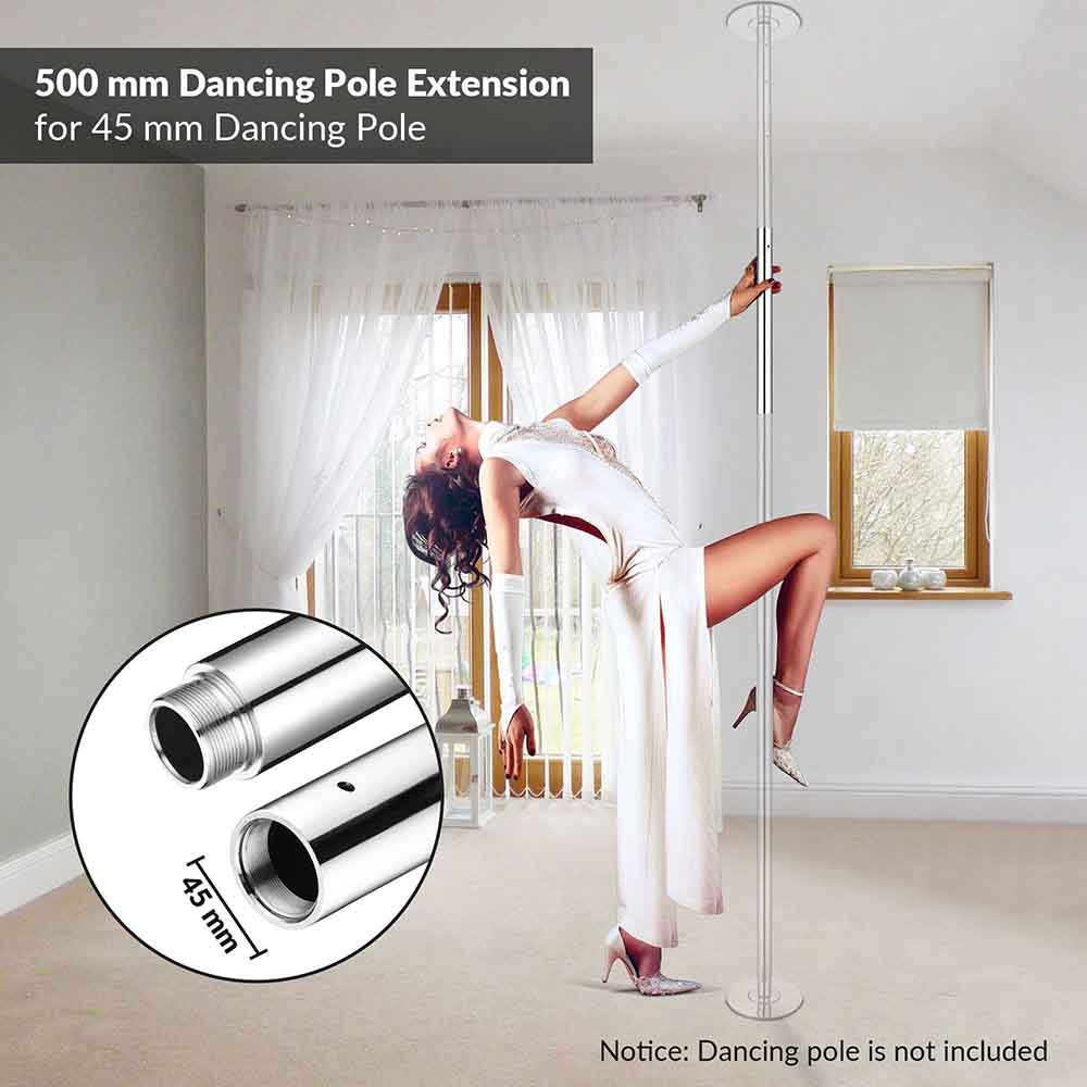 Pole dance x-pole – PDT