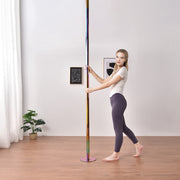 TheLAShop Mermaid Spinning Dance Pole 9ft D45mm Image