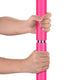 TheLAShop 12ft Silicone Pole with Wrap Spinning & Static Pole Dancing Image