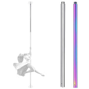 TheLAShop Spinning Dance Pole Extension 1,000mm (45mm)