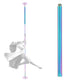 TheLAShop Dance Pole Extension 750mm (45mm) Image