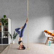 TheLAShop Dance Pole Extension 750mm (45mm) Image