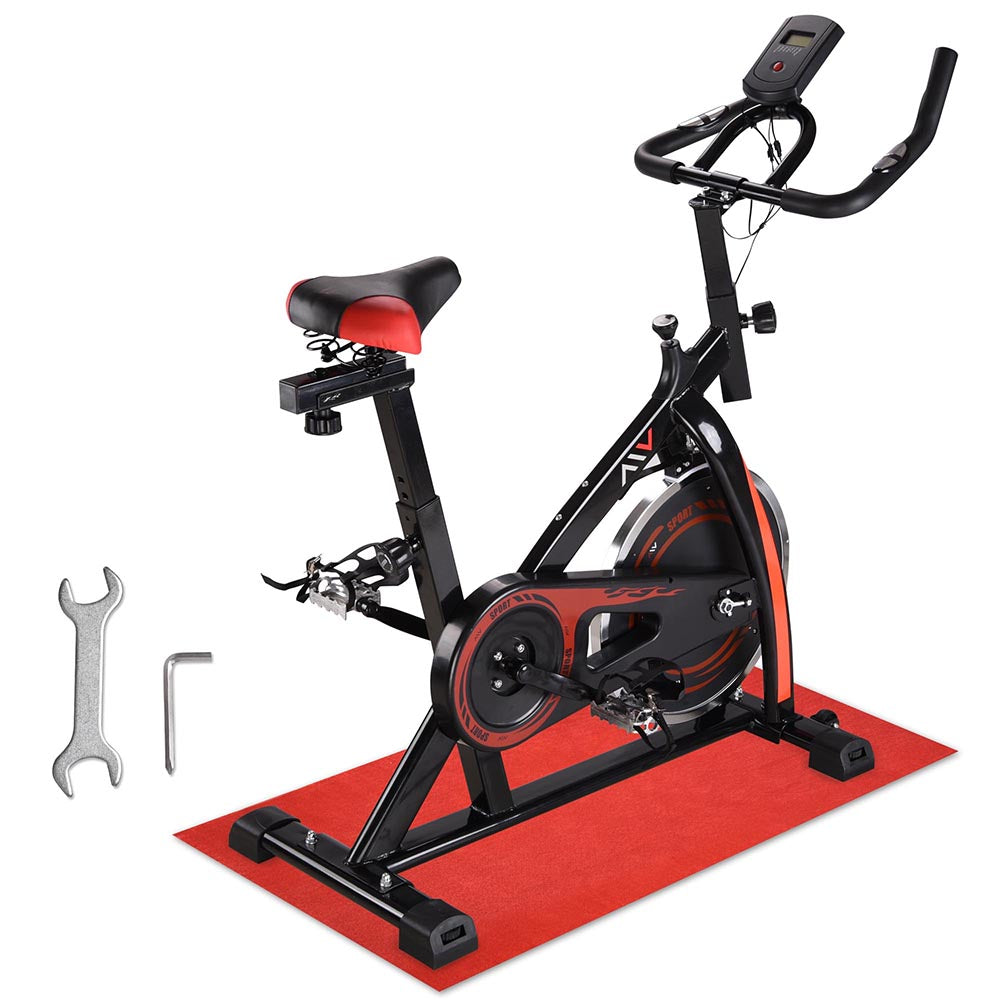 Lifelong llf45 fit discount pro spin exercise bike