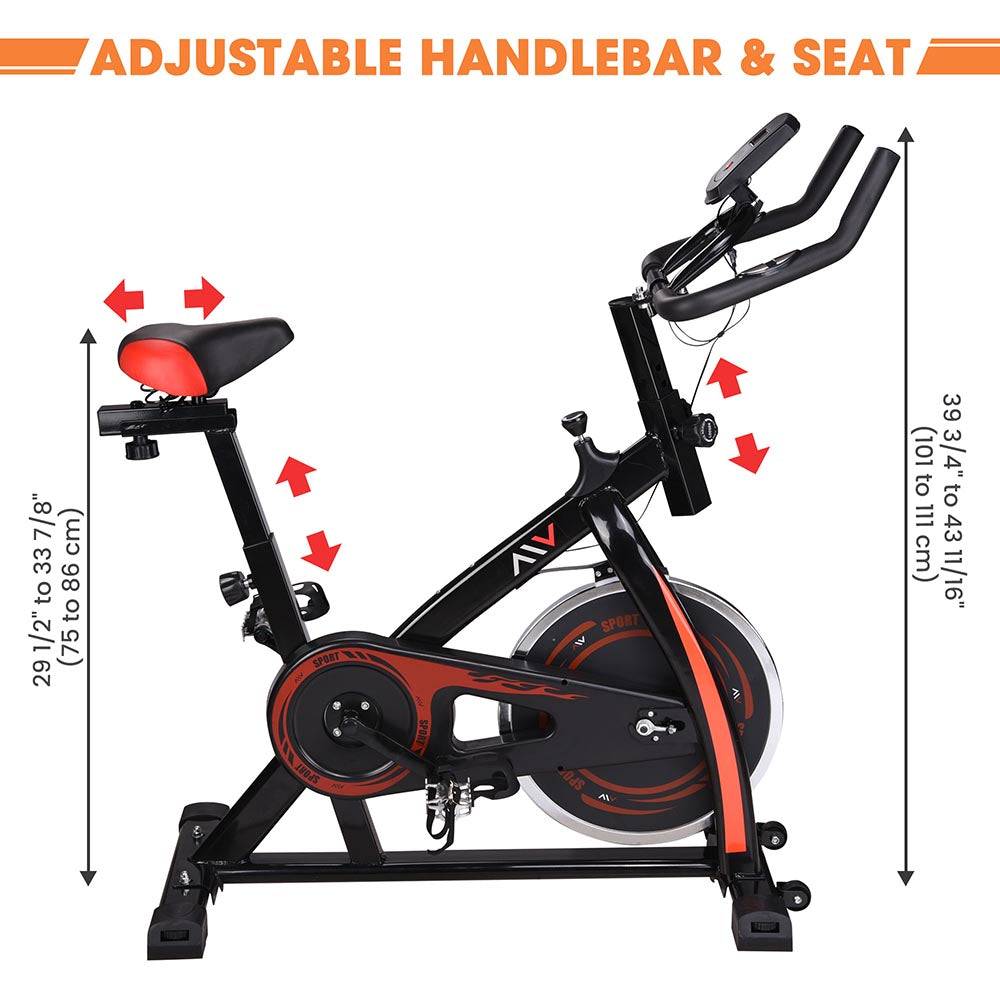 Stationary bike odometer online app