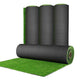 TheLAShop Cricket Pitch Mat Oudoor Indoor Practice Turf (3/8"H Pile), 12x33ft - (4x)3'x33' Image