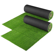 TheLAShop (2x)65x3ft Artificial Grass Fake Turf Synthetic Pet Turf Roll