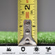 TheLAShop 130x5ft Outdoor Grass Carpet with Drainage (2x)65x5ft Image