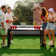 TheLAShop Artificial Grass for Events, Outdoor Dining Area (3/8"H Pile) Image