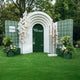 TheLAShop Artificial Grass for Weddings, Cocktail Parties (13/16"H Pile) Image