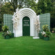 TheLAShop Artificial Event Turf | Soft for Cocktail Party & Social Event(0.8"H) Image