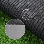 TheLAShop Artificial Grass for Patio, Deck, Porch (13/16"H Pile) Image