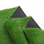 TheLAShop Bulk Realistic 0.8" Artificial Grass Roll, Xeriscaping Turf Image